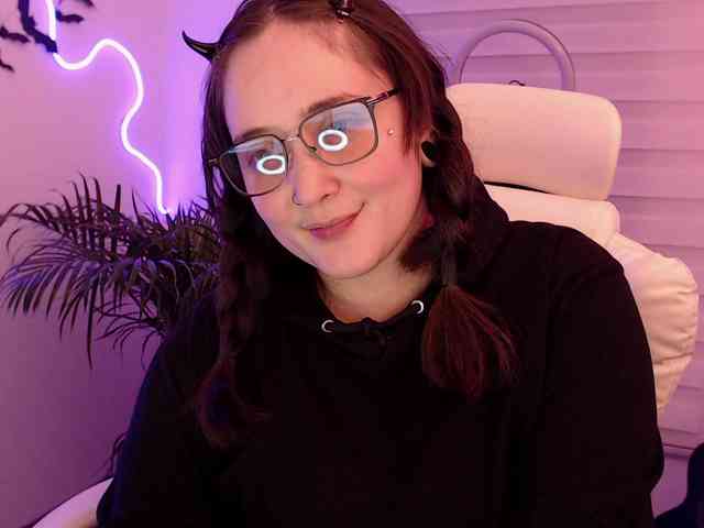 Fallenag666 webcam