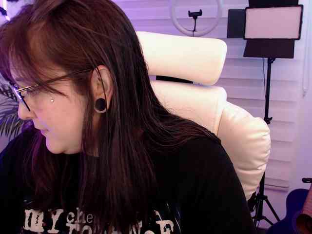 Fallenag666 webcam