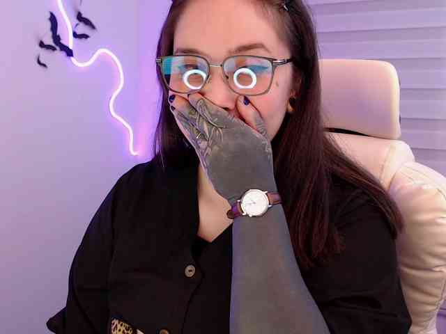 Fallenag666 webcam