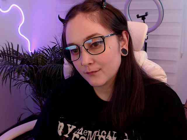 Fallenag666 webcam