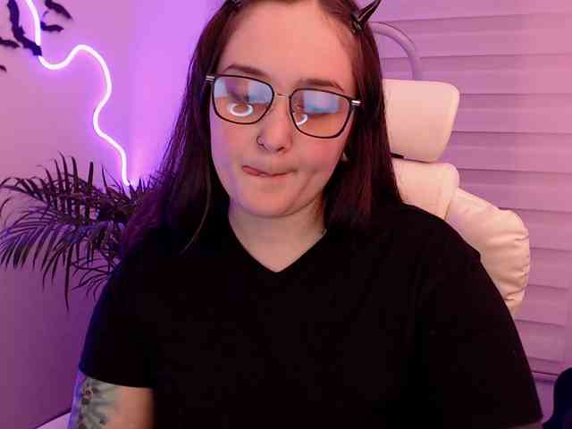 Fallenag666 webcam