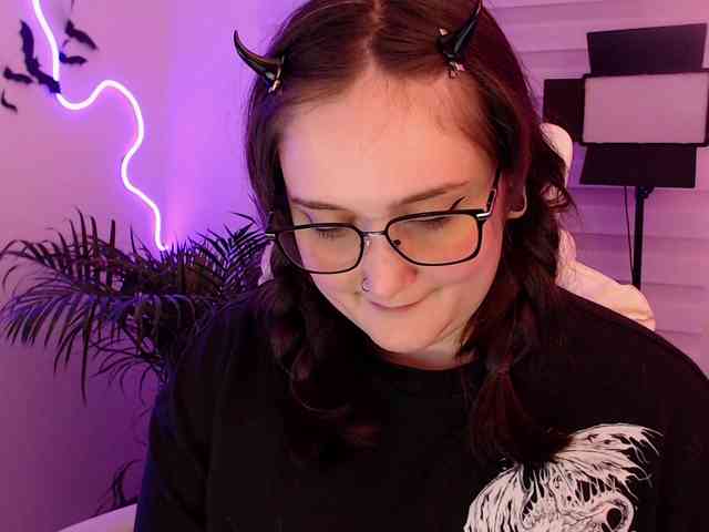 Fallenag666 webcam