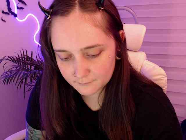 Fallenag666 webcam