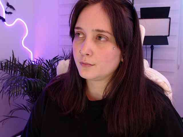 Fallenag666 webcam
