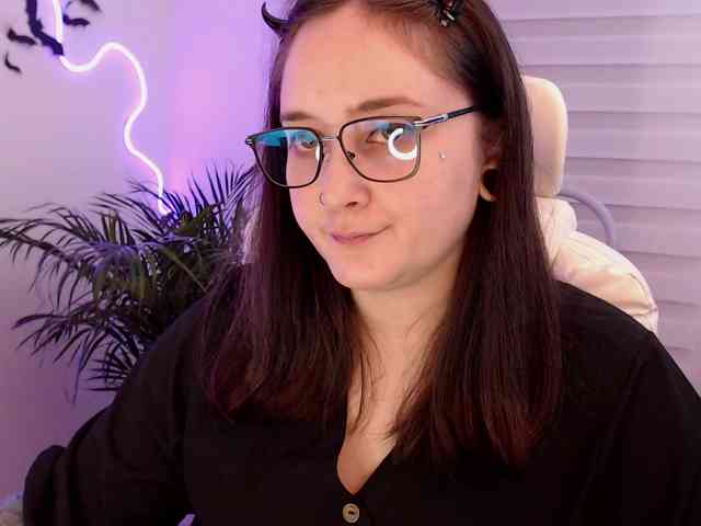 Fallenag666 webcam