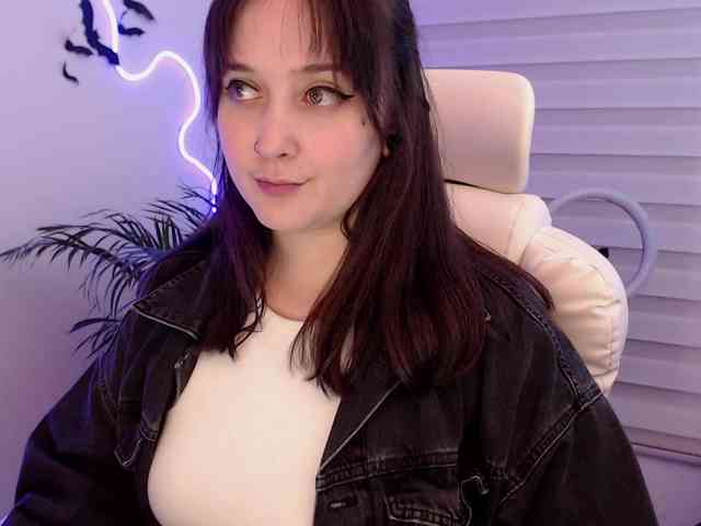 Fallenag666 webcam