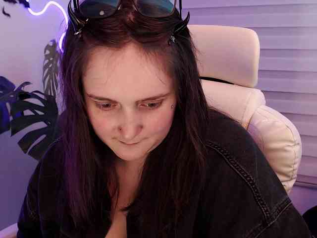 Fallenag666 webcam