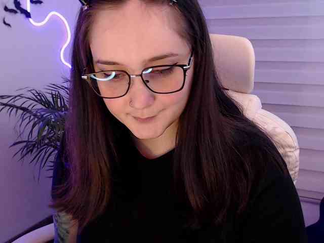 Fallenag666 webcam