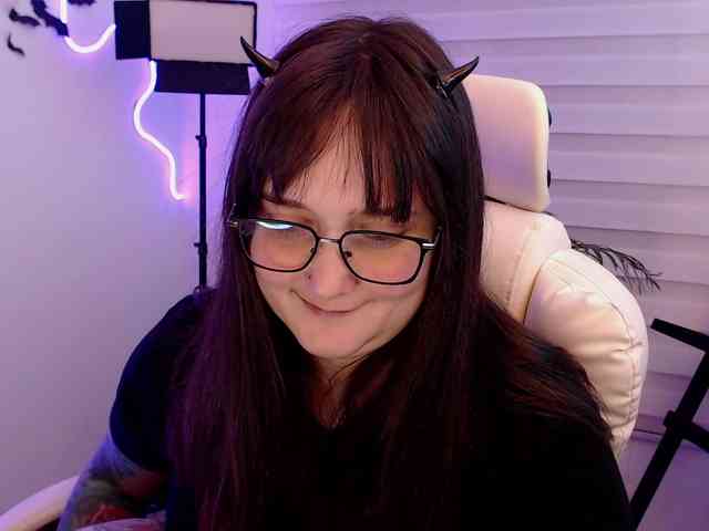 Fallenag666 webcam