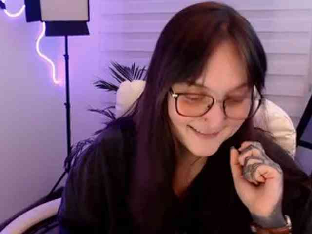 Fallenag666 webcam