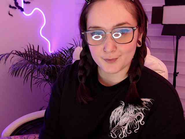 Fallenag666 webcam