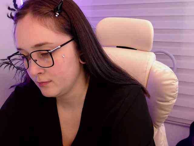 Fallenag666 webcam