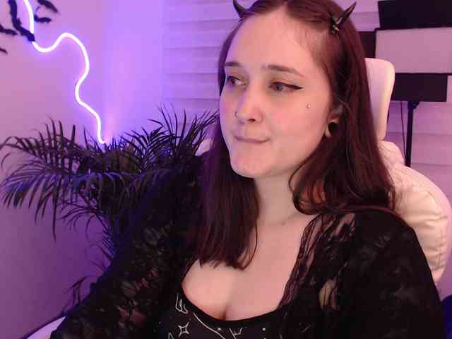 Fallenag666 webcam