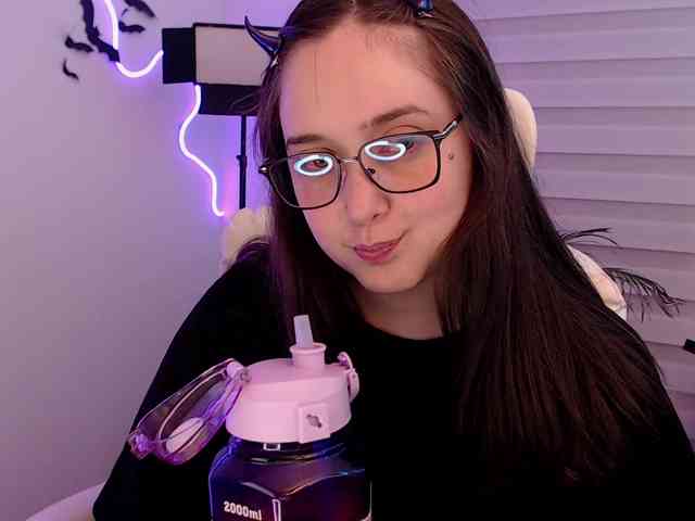 Fallenag666 webcam