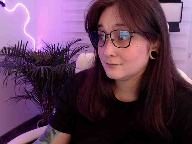 Fallenag666 webcam