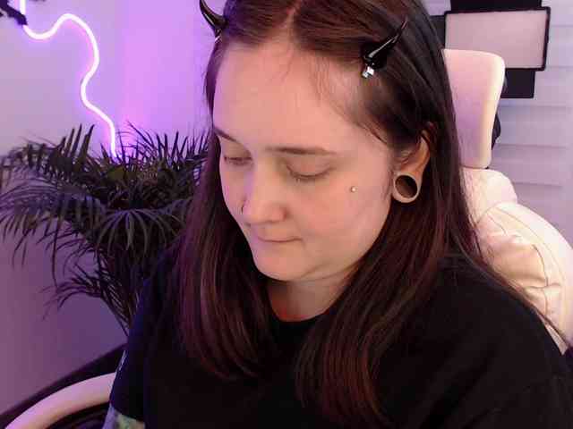 Fallenag666 webcam