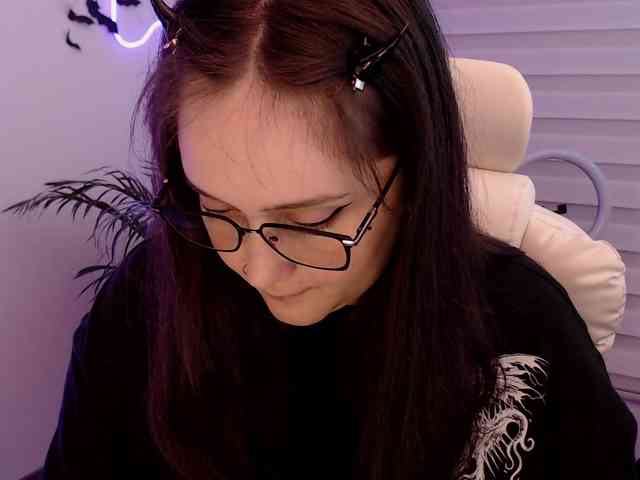 Fallenag666 webcam