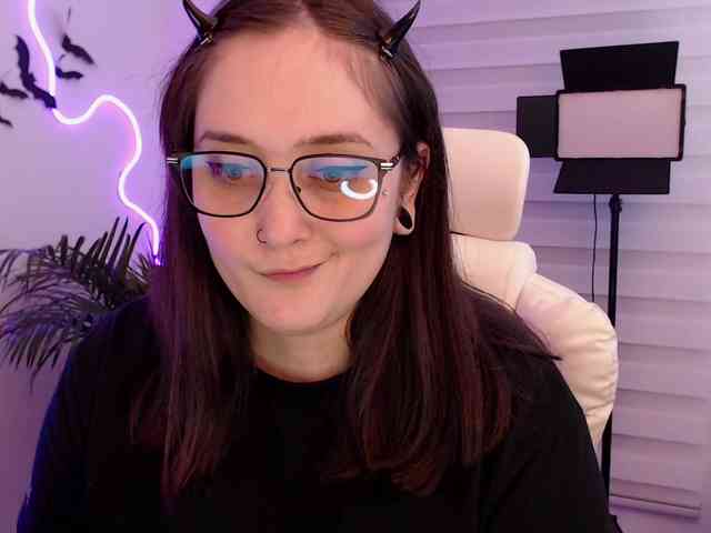 Fallenag666 webcam