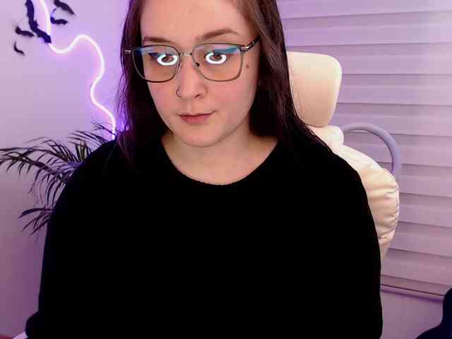 Fallenag666 webcam