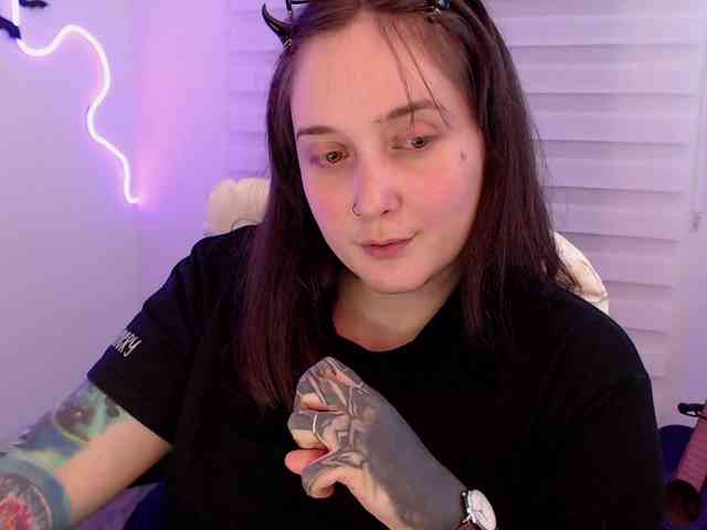 Fallenag666 webcam