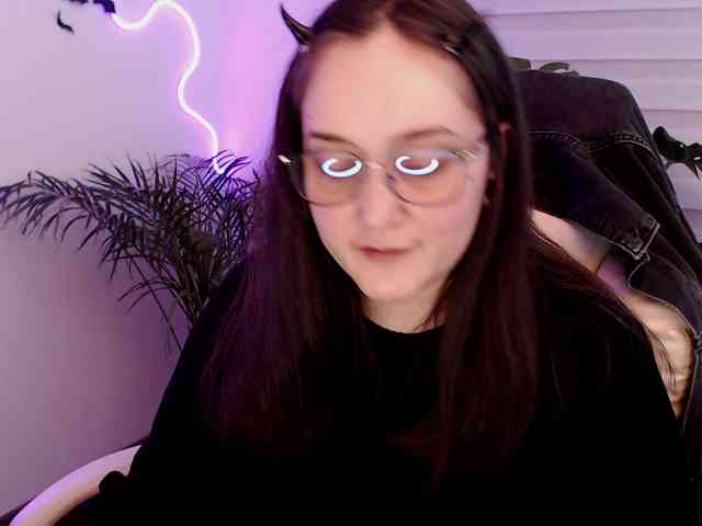 Fallenag666 webcam