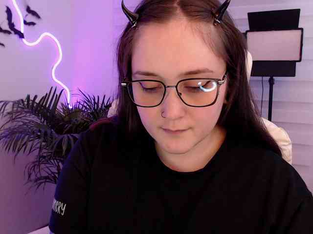 Fallenag666 webcam