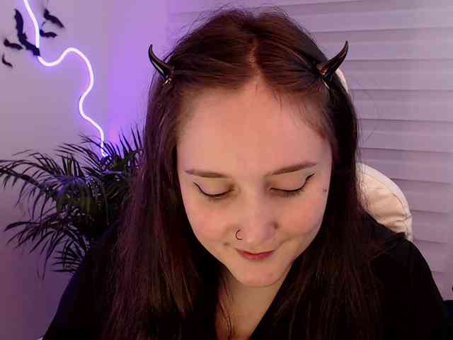 Fallenag666 webcam