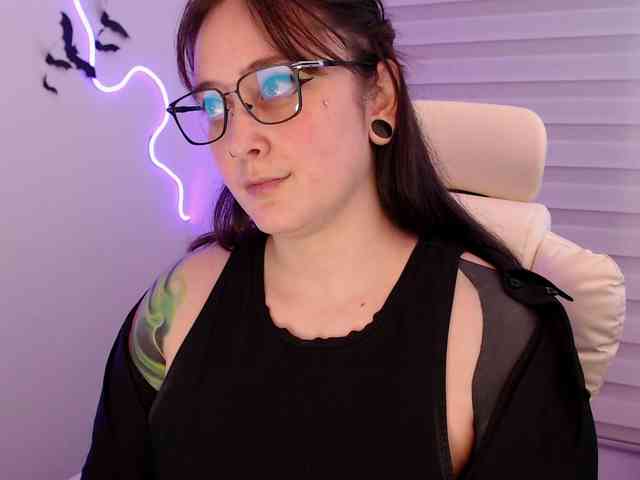 Fallenag666 webcam
