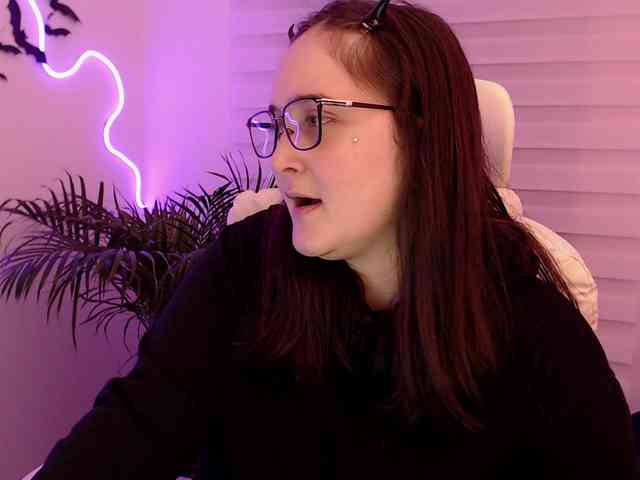 Fallenag666 webcam