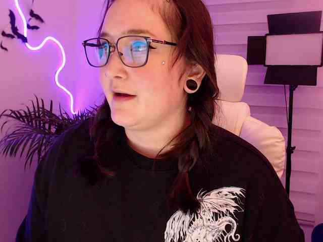 Fallenag666 webcam