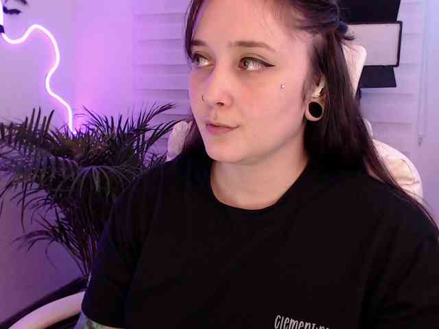Fallenag666 webcam
