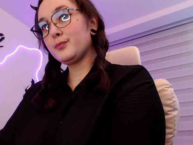 Fallenag666 webcam