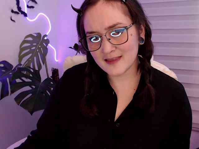 Fallenag666 webcam