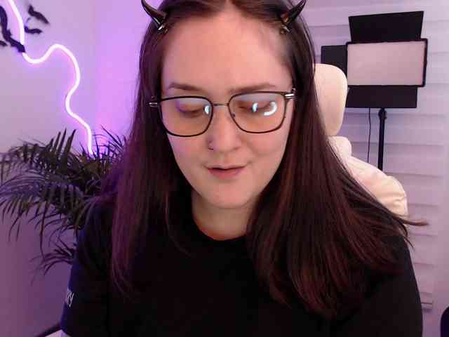 Fallenag666 webcam
