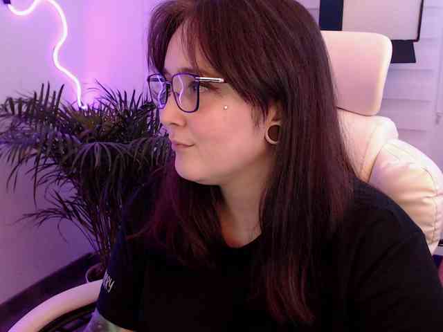 Fallenag666 webcam