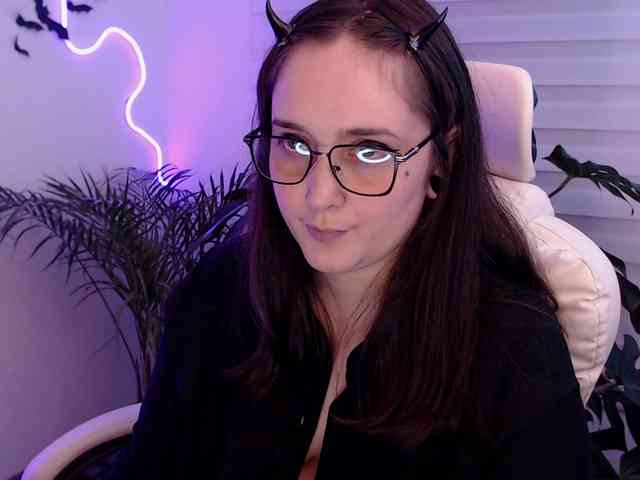 Fallenag666 webcam