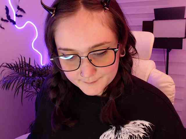 Fallenag666 webcam