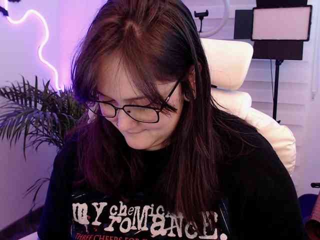 Fallenag666 webcam