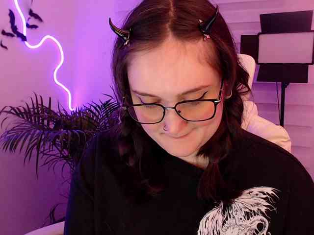 Fallenag666 webcam
