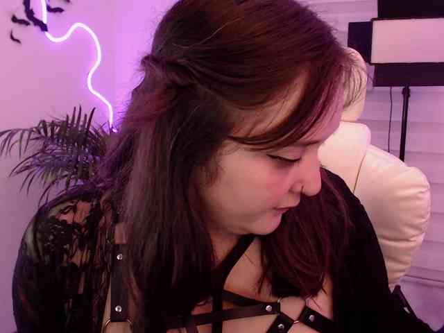 Fallenag666 webcam
