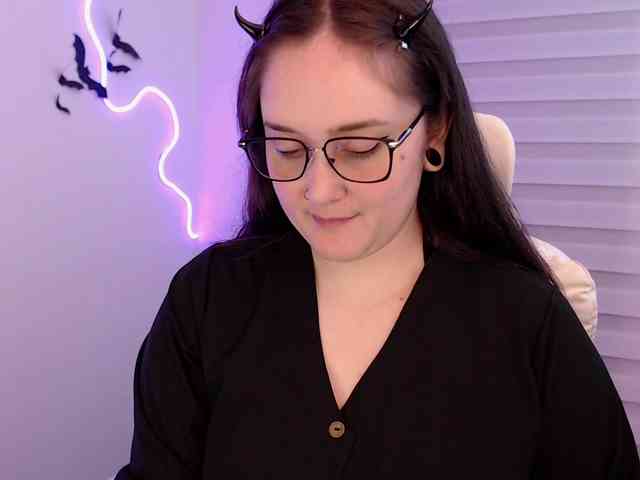 Fallenag666 webcam