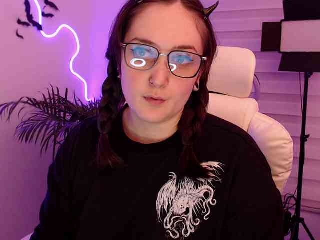 Modelo: Fallenag666