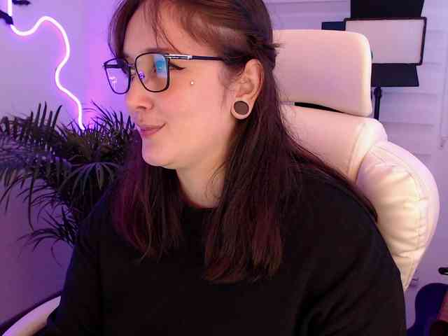Fallenag666 webcam