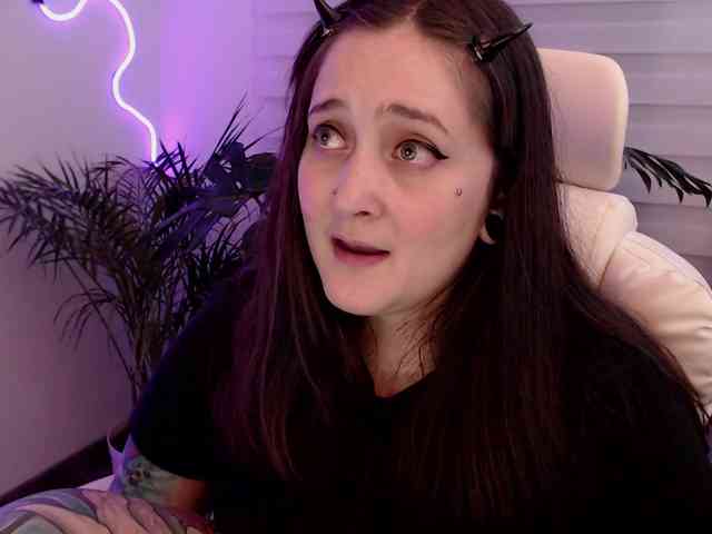 Fallenag666 webcam