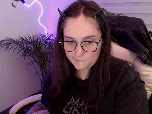 Fallenag666 webcam