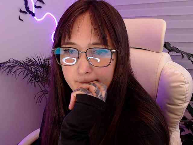 Fallenag666 webcam