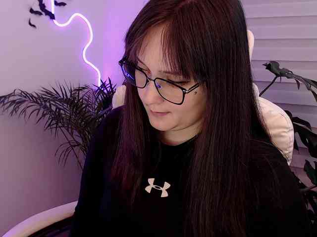 Fallenag666 webcam