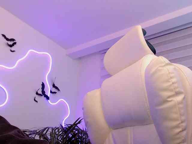 Fallenag666 webcam