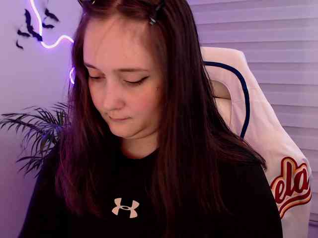 Fallenag666 webcam