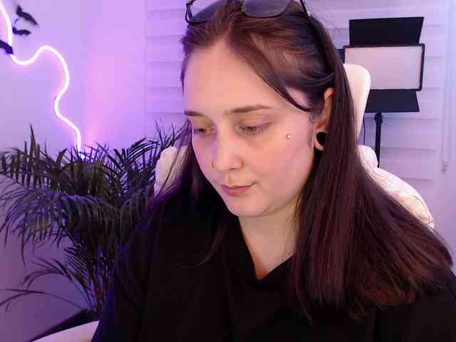 Fallenag666 webcam